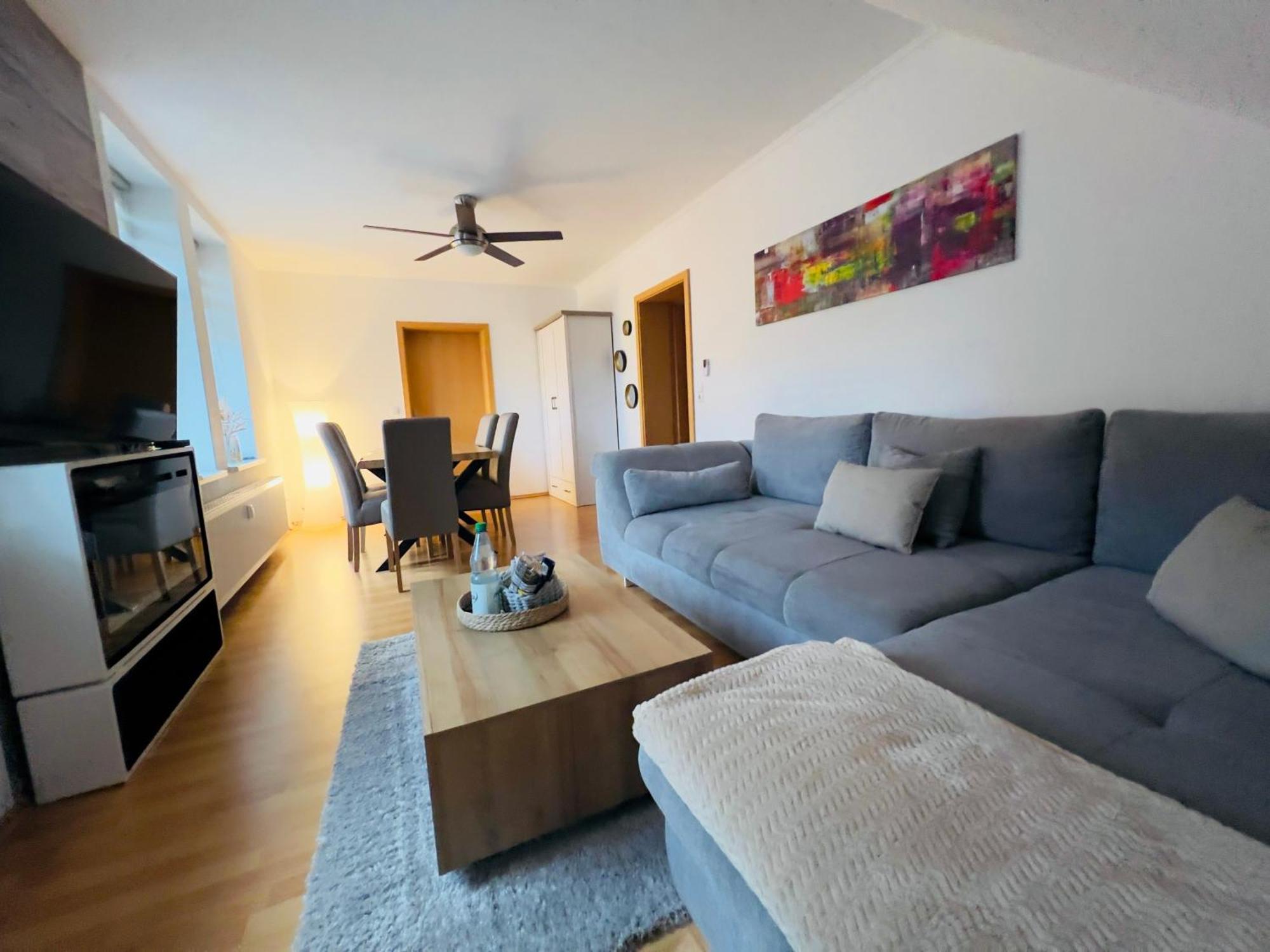 Fewo Schlossblick #Innenstadt #Garten #Netflix Von Harztraveler Wernigerode Eksteriør billede