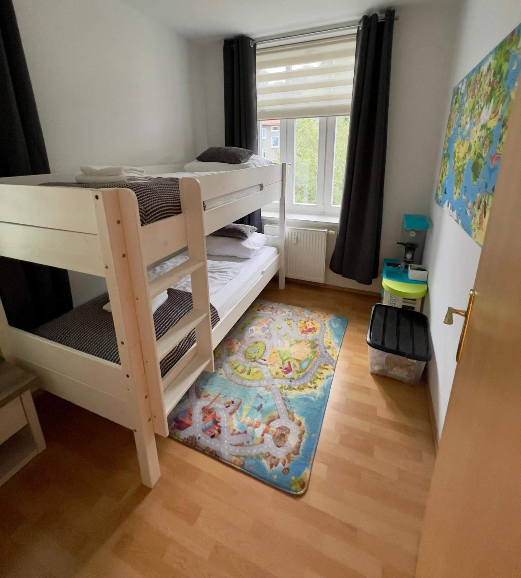 Fewo Schlossblick #Innenstadt #Garten #Netflix Von Harztraveler Wernigerode Eksteriør billede