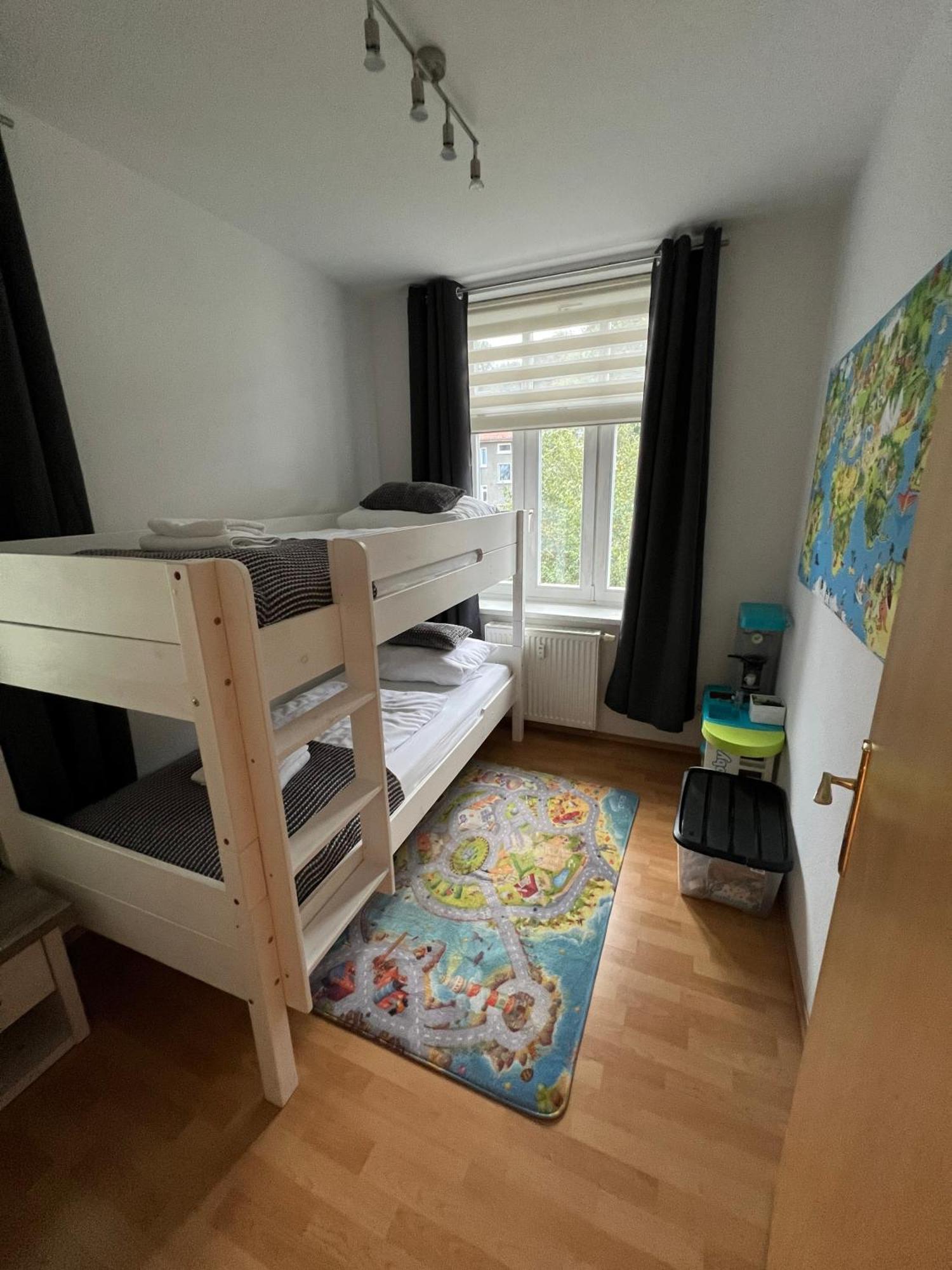 Fewo Schlossblick #Innenstadt #Garten #Netflix Von Harztraveler Wernigerode Eksteriør billede