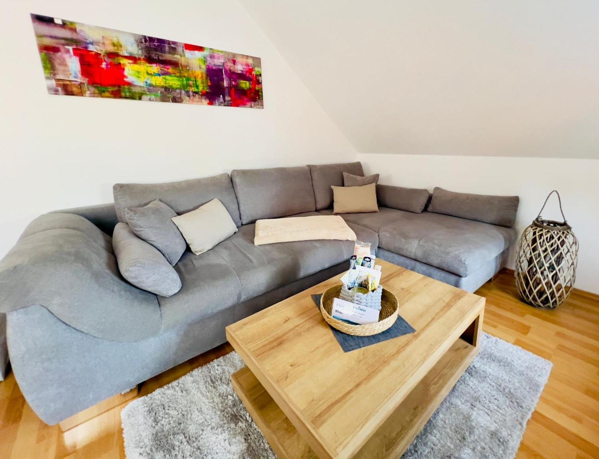 Fewo Schlossblick #Innenstadt #Garten #Netflix Von Harztraveler Wernigerode Eksteriør billede